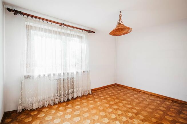 Dom Trojaczkowice gm. Niedrzwica Duża