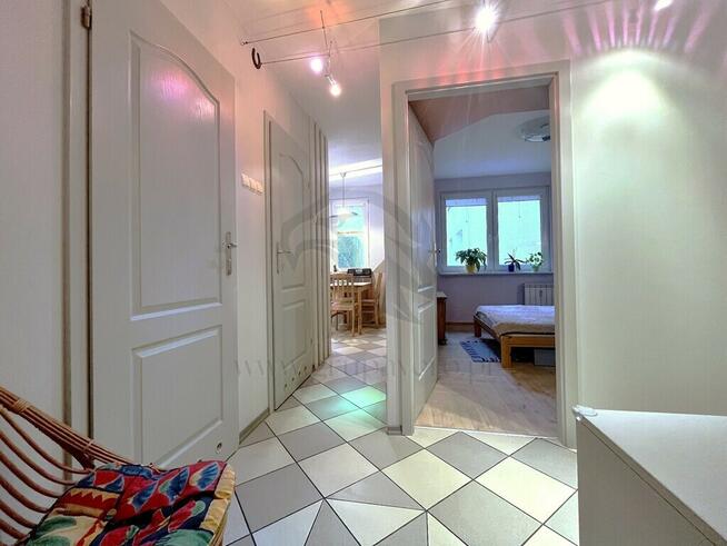 2 pokoje gotowe do wprowadzenia Stawy Jana