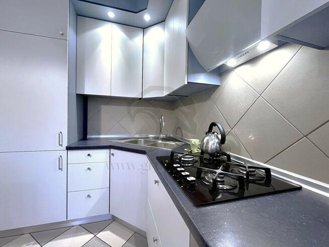 2 pokoje gotowe do wprowadzenia Stawy Jana