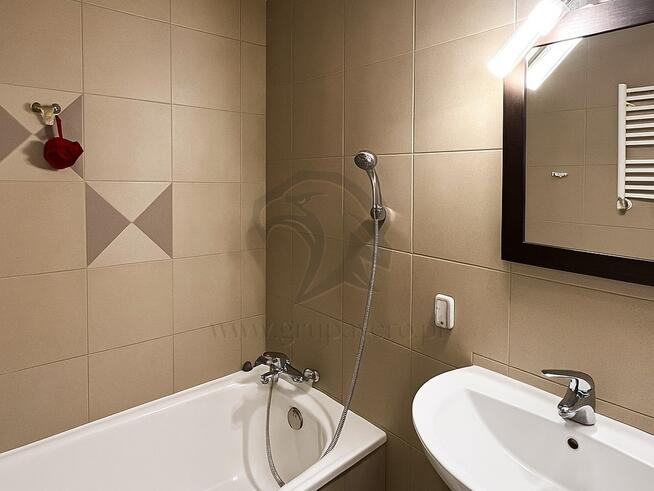 2 pokoje gotowe do wprowadzenia Stawy Jana