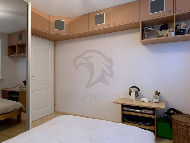 2 pokoje gotowe do wprowadzenia Stawy Jana