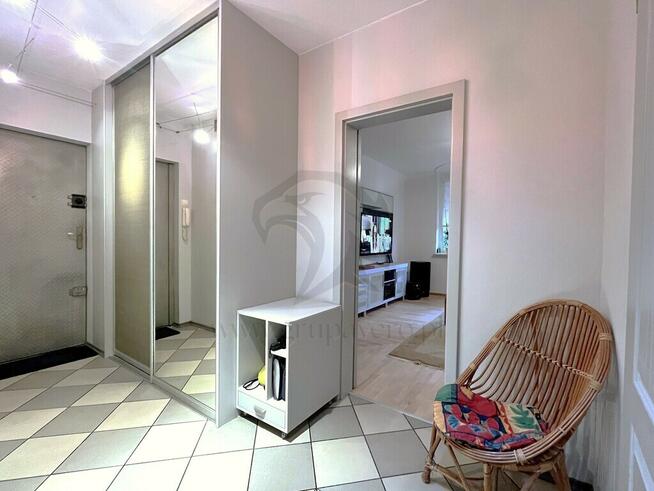 2 pokoje gotowe do wprowadzenia Stawy Jana