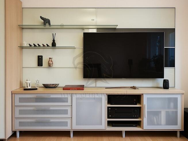 2 pokoje gotowe do wprowadzenia Stawy Jana