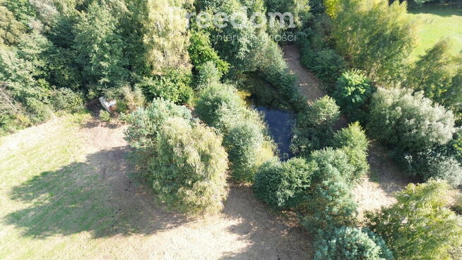 Twój kawałek spokoju w Lubszy - 0,85ha