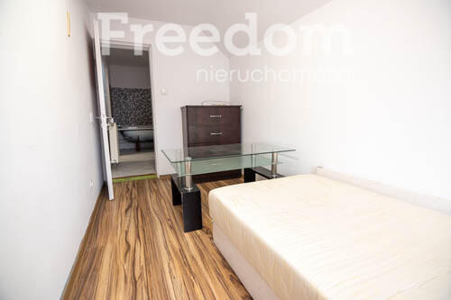 Mieszkanie na sprzedaż Jastrowie