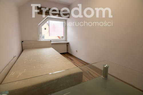 Mieszkanie na sprzedaż Jastrowie