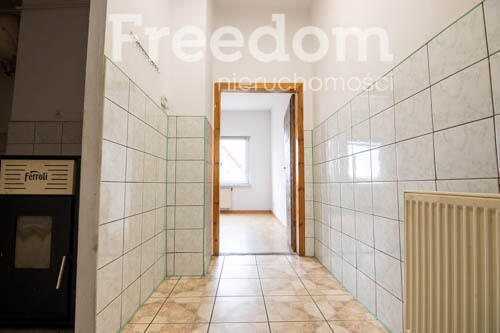 Mieszkanie na sprzedaż Jastrowie