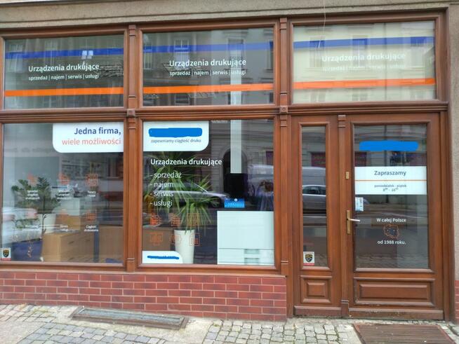 Lokal użytkowy Legnica,