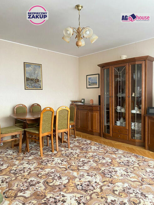 Mieszkanie Gdynia Obłuże, Podgórska