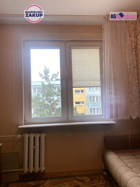 Mieszkanie Gdynia Obłuże, Podgórska