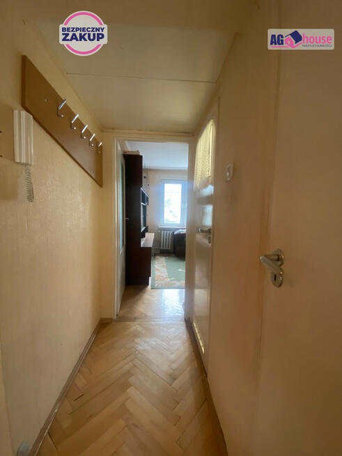 Mieszkanie Gdynia Obłuże, Podgórska