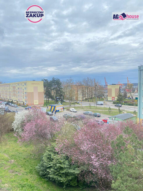 Mieszkanie Gdynia Obłuże, Podgórska