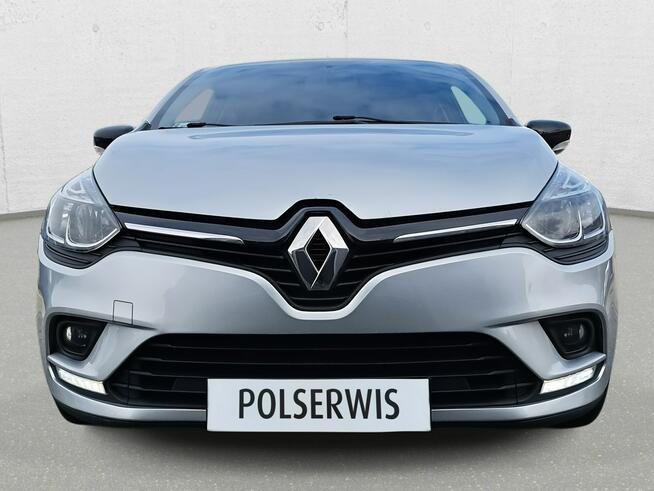 Renault Clio Salon Polska ! I właściciel ! Bogata wersja !