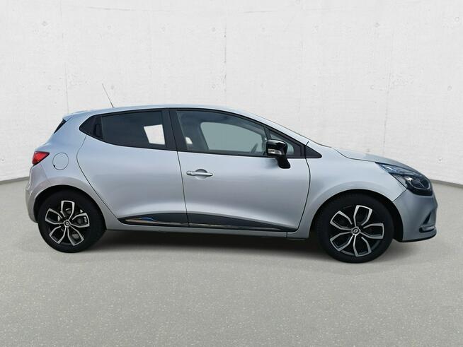 Renault Clio Salon Polska ! I właściciel ! Bogata wersja !