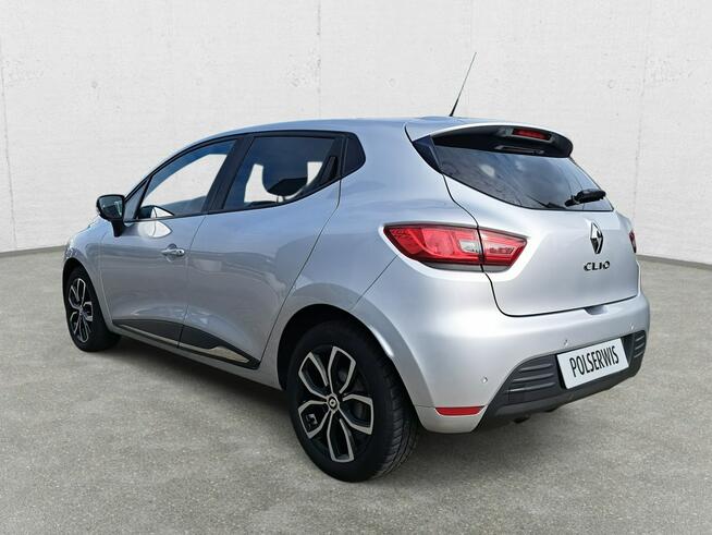 Renault Clio Salon Polska ! I właściciel ! Bogata wersja !
