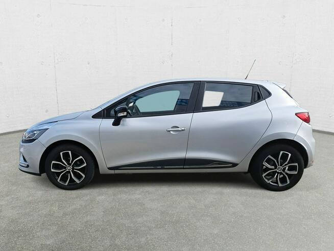 Renault Clio Salon Polska ! I właściciel ! Bogata wersja !