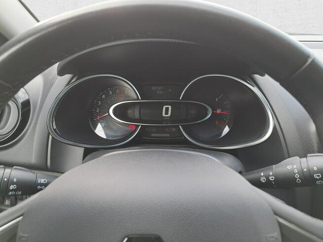 Renault Clio Salon Polska ! I właściciel ! Bogata wersja !