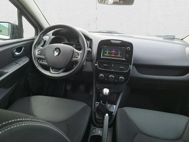 Renault Clio Salon Polska ! I właściciel ! Bogata wersja !