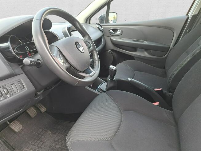 Renault Clio Salon Polska ! I właściciel ! Bogata wersja !