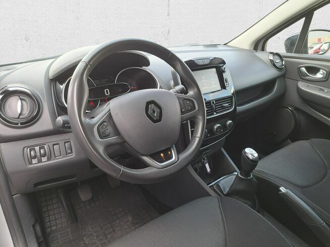 Renault Clio Salon Polska ! I właściciel ! Bogata wersja !