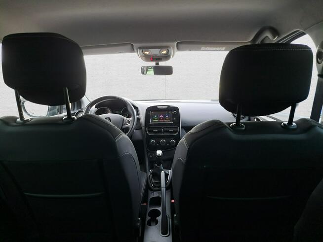 Renault Clio Salon Polska ! I właściciel ! Bogata wersja !