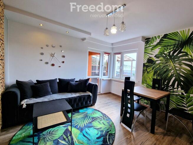 2 pokojowe mieszkanie na sprzedaż, Biała Podlaska.