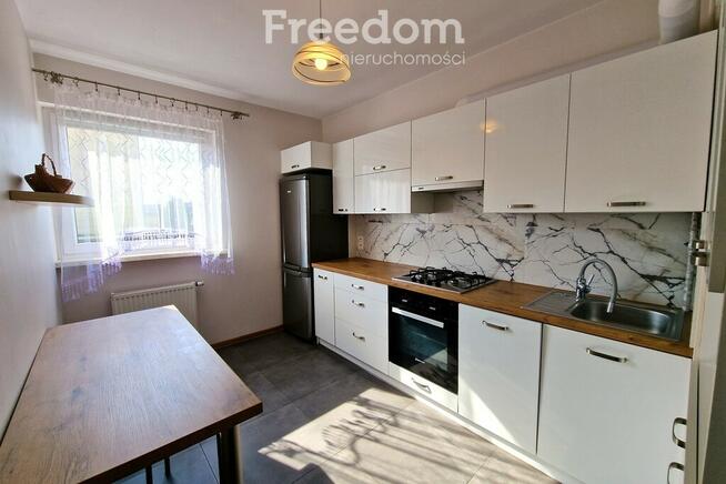 2 pokojowe mieszkanie na sprzedaż, Biała Podlaska.