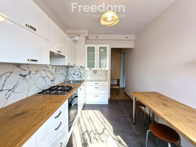 2 pokojowe mieszkanie na sprzedaż, Biała Podlaska.