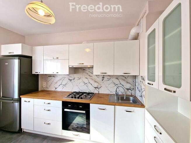 2 pokojowe mieszkanie na sprzedaż, Biała Podlaska.