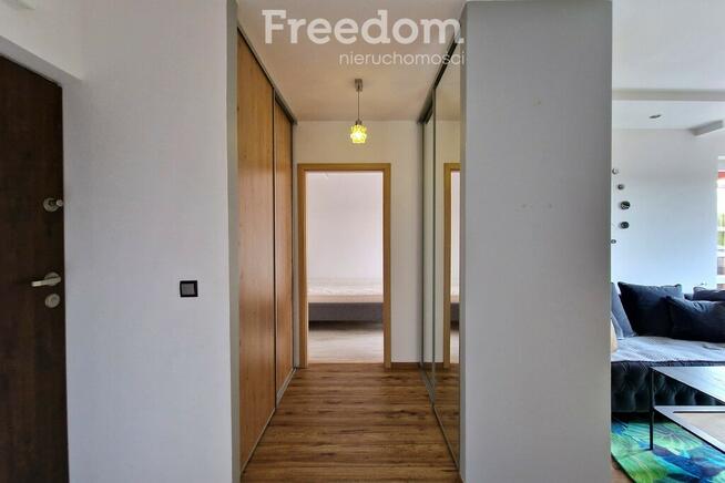 2 pokojowe mieszkanie na sprzedaż, Biała Podlaska.