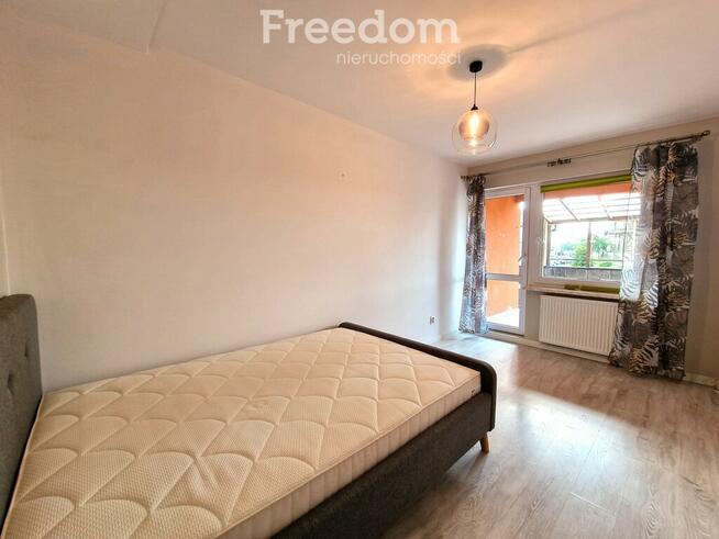 2 pokojowe mieszkanie na sprzedaż, Biała Podlaska.