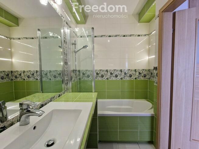 2 pokojowe mieszkanie na sprzedaż, Biała Podlaska.