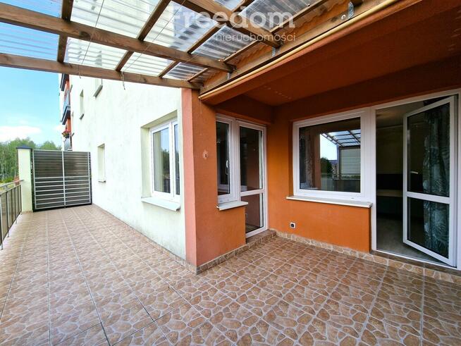 2 pokojowe mieszkanie na sprzedaż, Biała Podlaska.