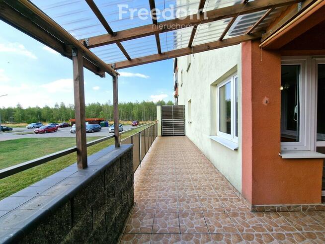 2 pokojowe mieszkanie na sprzedaż, Biała Podlaska.