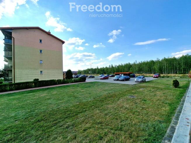 2 pokojowe mieszkanie na sprzedaż, Biała Podlaska.