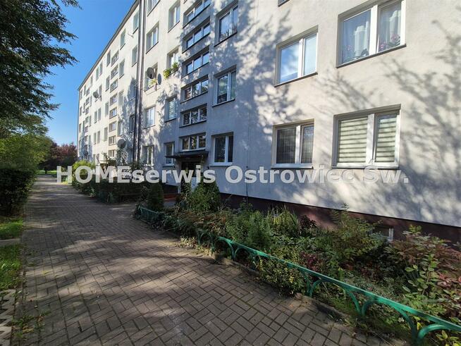 Mieszkanie Ostrowiec Świętokrzyski Centrum