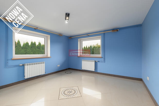 Dom wolnostojący pod Myślenicami, Okazja !