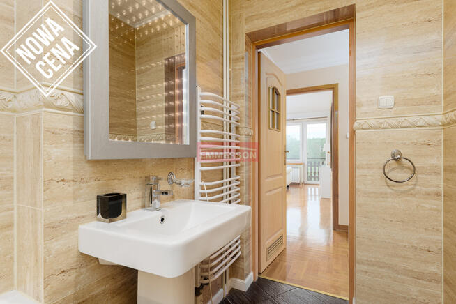 Dom wolnostojący pod Myślenicami, Okazja !