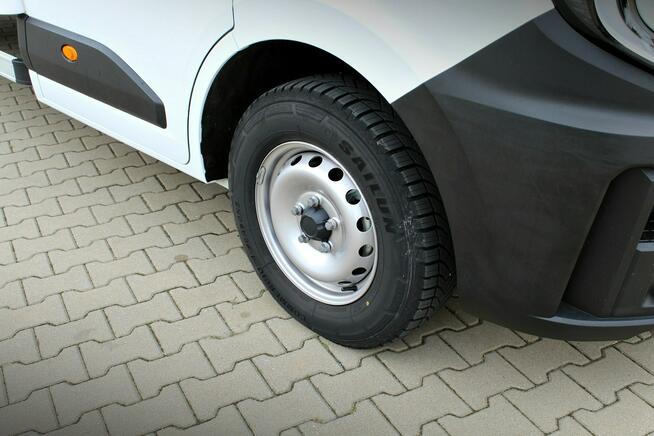 Renault Master kontener 9eup + winda BAR 750kg