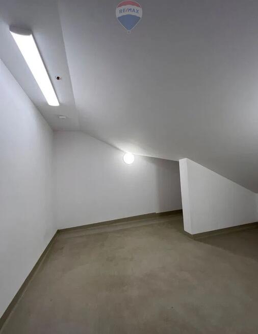 Duże i mniejsze powierzchnie na wynajem