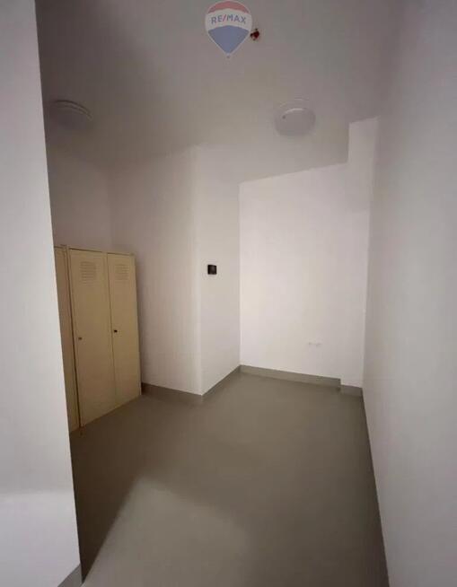 Duże i mniejsze powierzchnie na wynajem