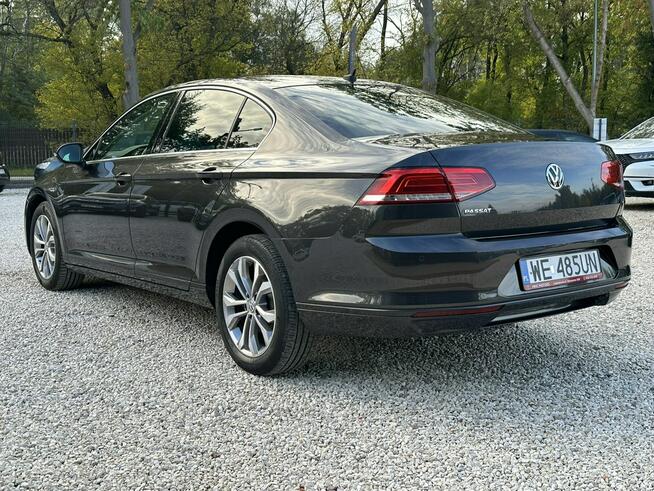 Volkswagen Passat 2.0 TDI Comfortline DSG7, Polski Salon, I właściciel