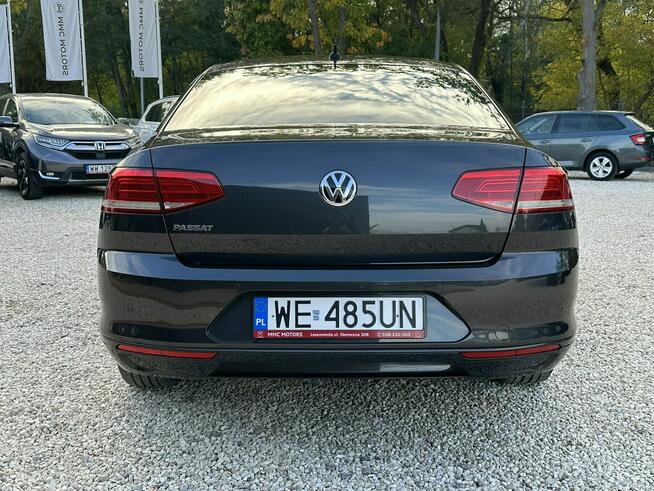Volkswagen Passat 2.0 TDI Comfortline DSG7, Polski Salon, I właściciel
