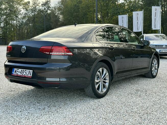 Volkswagen Passat 2.0 TDI Comfortline DSG7, Polski Salon, I właściciel