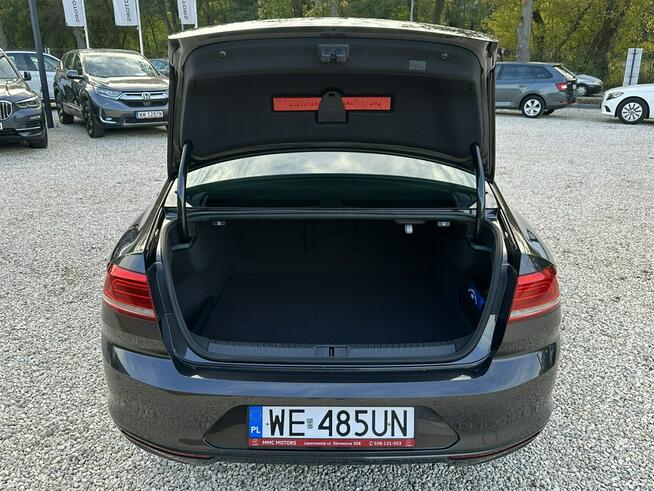 Volkswagen Passat 2.0 TDI Comfortline DSG7, Polski Salon, I właściciel