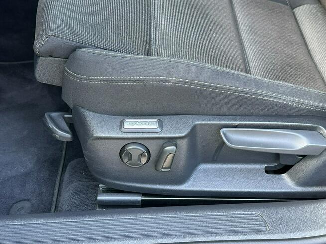 Volkswagen Passat 2.0 TDI Comfortline DSG7, Polski Salon, I właściciel