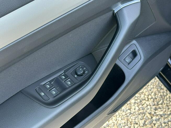 Volkswagen Passat 2.0 TDI Comfortline DSG7, Polski Salon, I właściciel