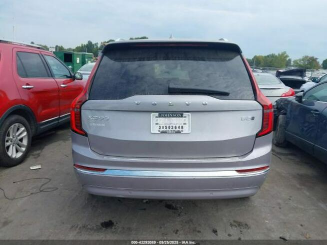 Volvo XC 90 XC90 T8 Plus Plug-in Hybrid