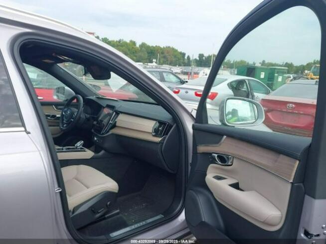 Volvo XC 90 XC90 T8 Plus Plug-in Hybrid