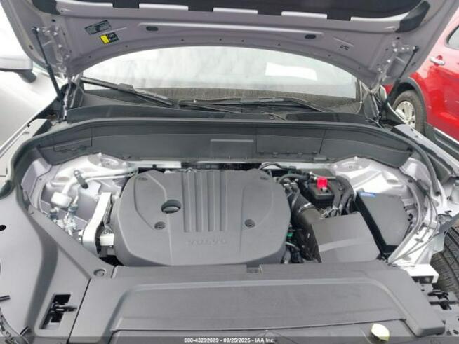 Volvo XC 90 XC90 T8 Plus Plug-in Hybrid